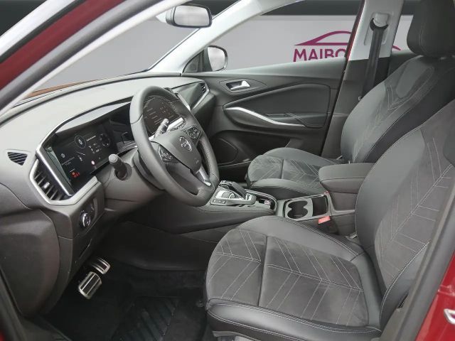 Opel Grandland X +Tech Paket+AHK abnehmbar+Allwetter