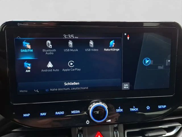 Hyundai i30 Hybrid N Line T-GDi