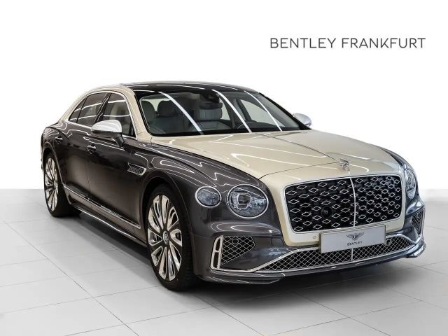 Bentley Flying Spur Mulliner (MY25) von BENTLEY FRANKFURT