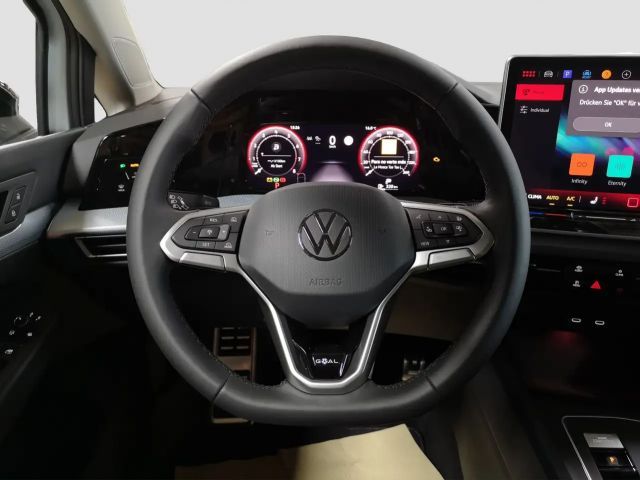 Volkswagen Golf DSG Life