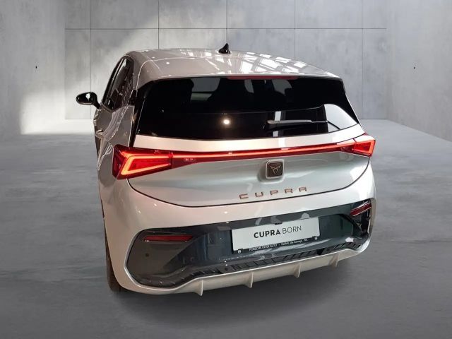 Cupra Born 77 kWh eBoost