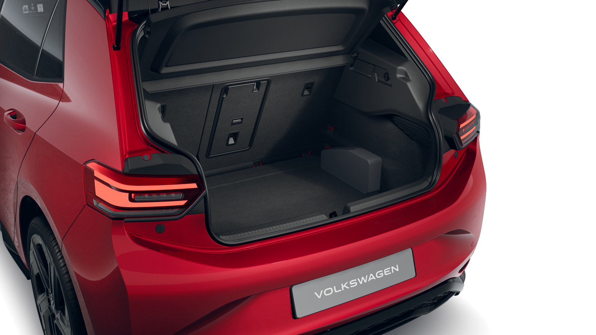 Volkswagen ID.3 GTX Performance