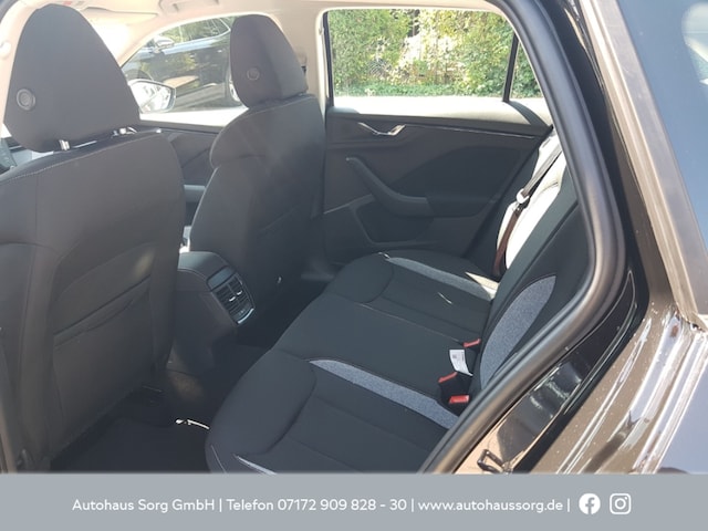 Skoda Scala 85 Drive