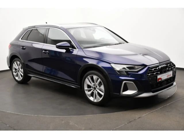 Audi A3 35 TDI S-Tronic Sedan