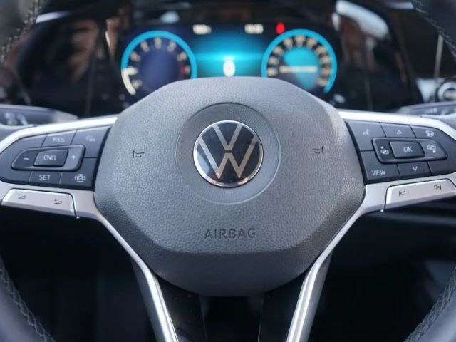 Volkswagen Golf 1.0 TSI Golf VIII