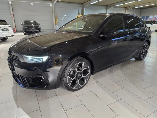 Opel Astra GS-Line Grand Sport