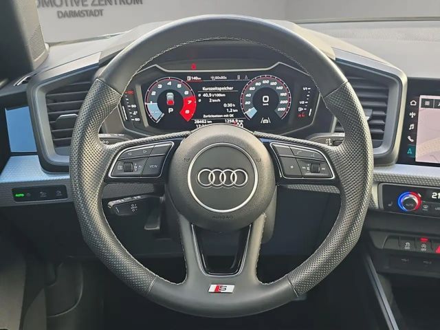 Audi A1 35 TFSI