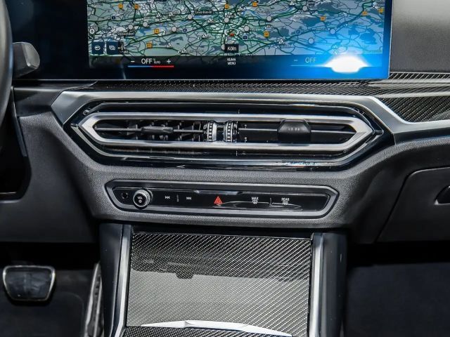 BMW 330 330i M-Sport Sedan