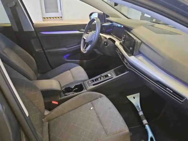 Volkswagen Golf 1.5 eTSI DSG Life