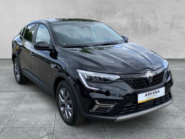 Renault Arkana EDC Evolution Hybrid