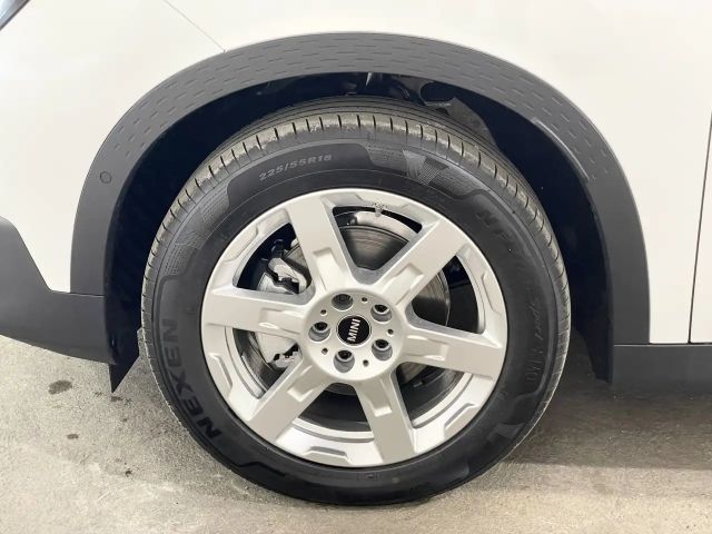 MINI Cooper D Countryman Countryman D