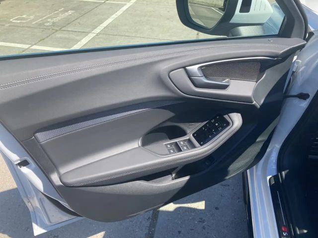 Audi A5 Avant S-Line S-Tronic