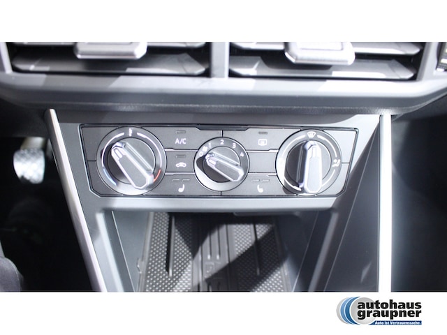 Volkswagen Polo Life