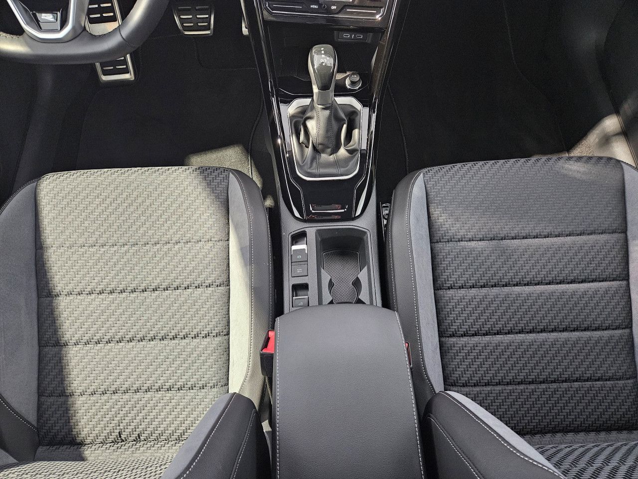 Volkswagen T-Roc 1.5 TSI Cabriolet DSG R-Line