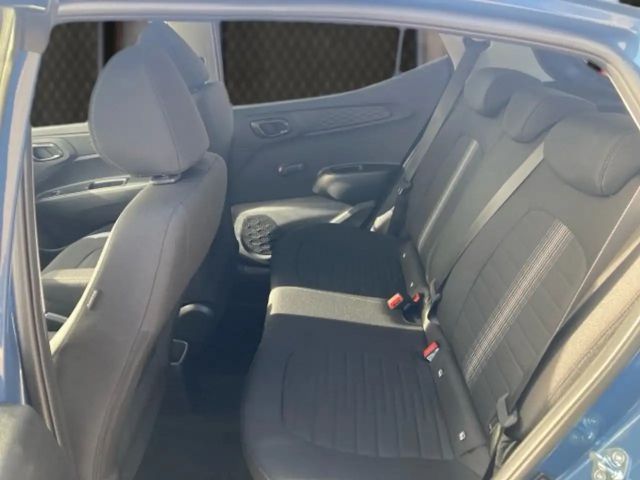 Hyundai i10 GO Plus 1,0 MT