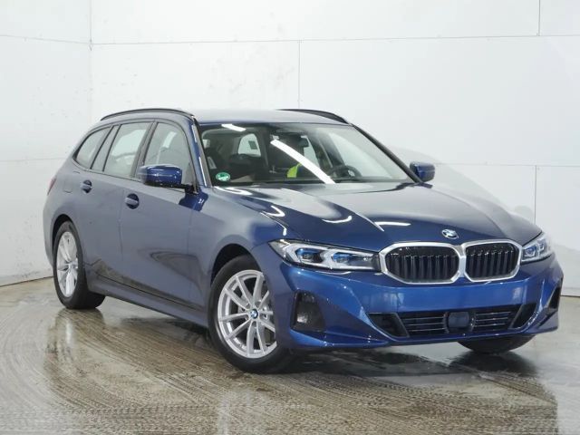 BMW 320 320d Touring
