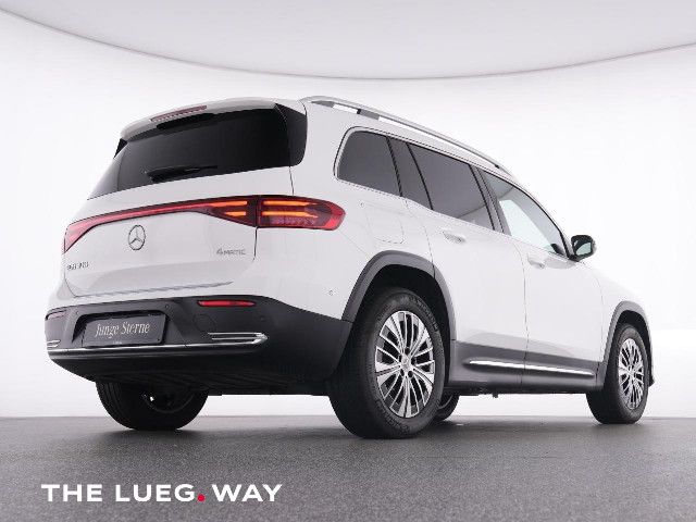 Mercedes-Benz EQB 300 4MATIC