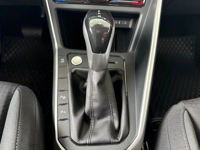 Volkswagen Taigo DSG