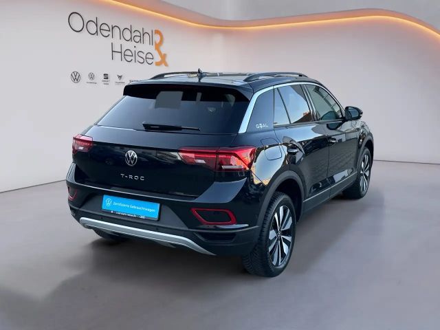 Volkswagen T-Roc 1.5 TSI DSG Life