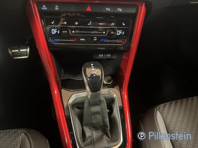 Volkswagen T-Roc 1.5 TSI Cabriolet DSG R-Line