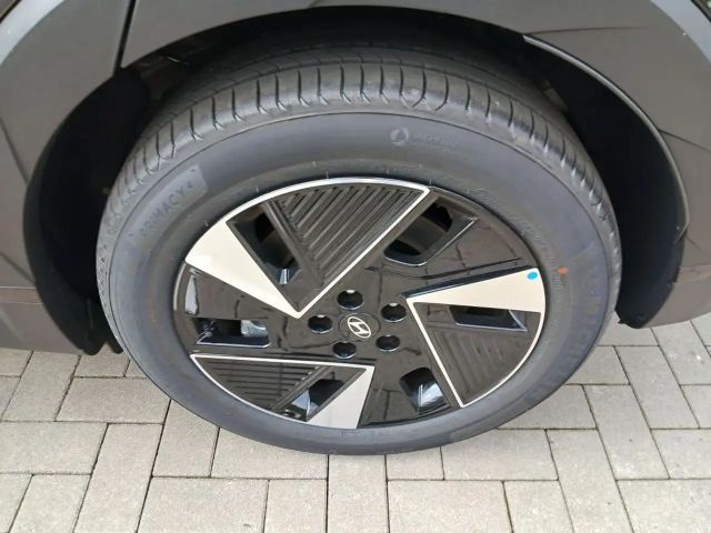 Hyundai IONIQ 5 Techniq