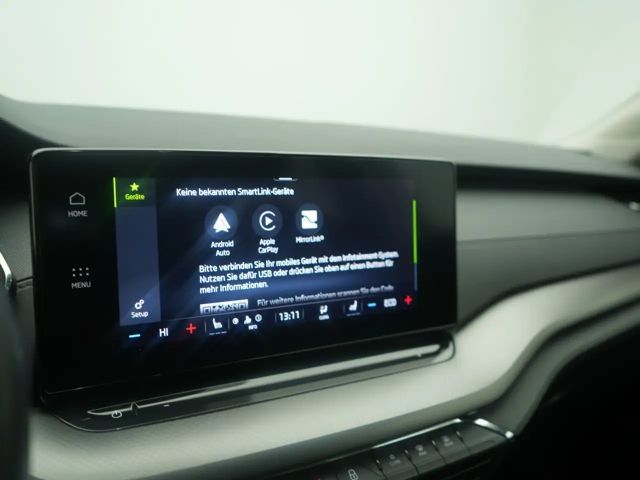 Skoda Octavia Ambition Combi iV