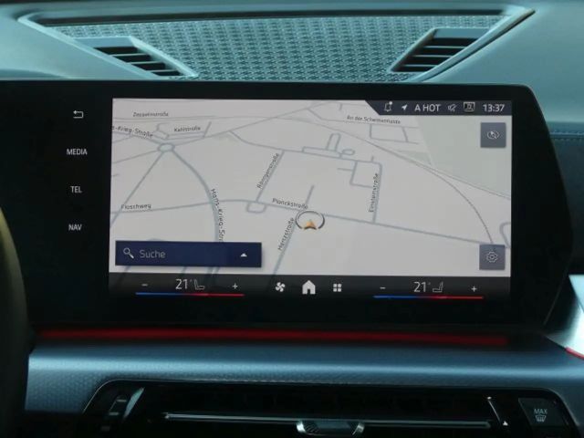 BMW X2 M-Sport sDrive