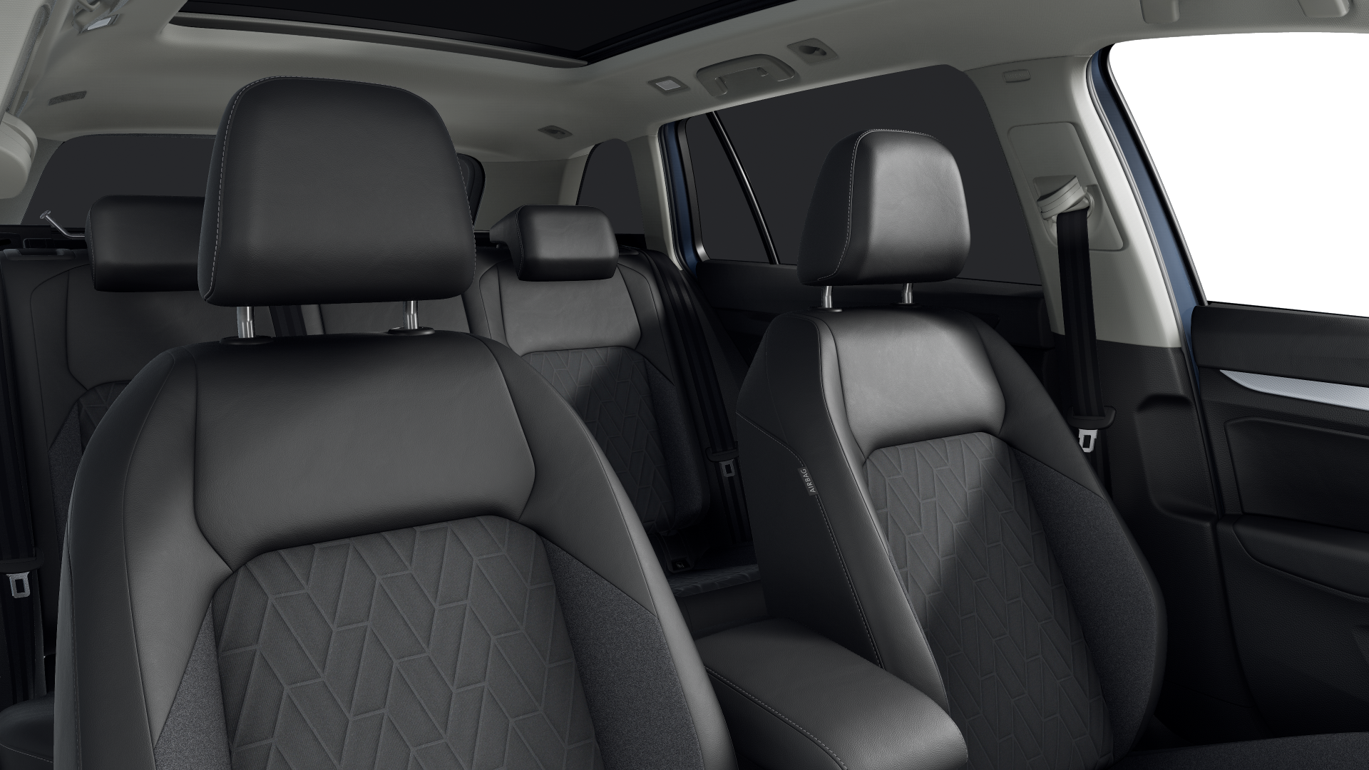 Volkswagen Golf 1.5 TSI Variant