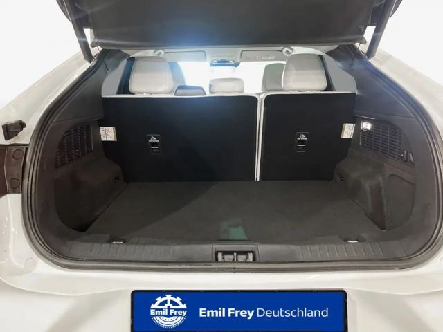 Ford Mustang Mach-E AWD