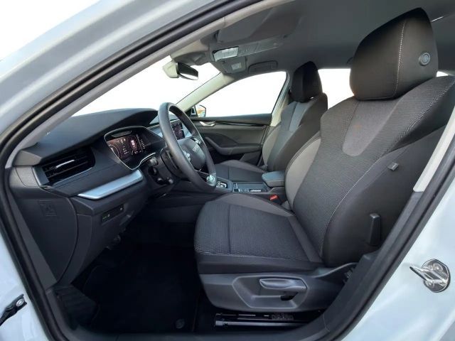 Skoda Octavia 2.0 TDI Combi Selection