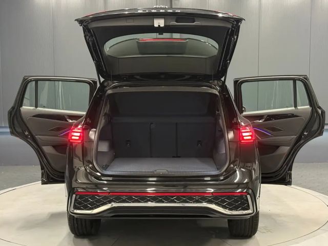 Volkswagen Tiguan 2.0 TDI 4Motion R-Line