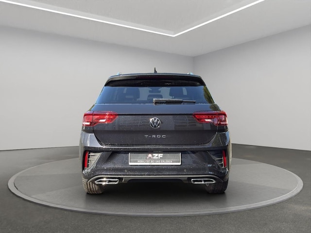 Volkswagen T-Roc 1.5 TSI DSG R-Line