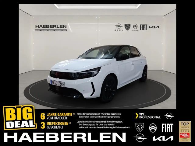 Opel Corsa 1.2 Turbo GS-Line Grand Sport Turbo