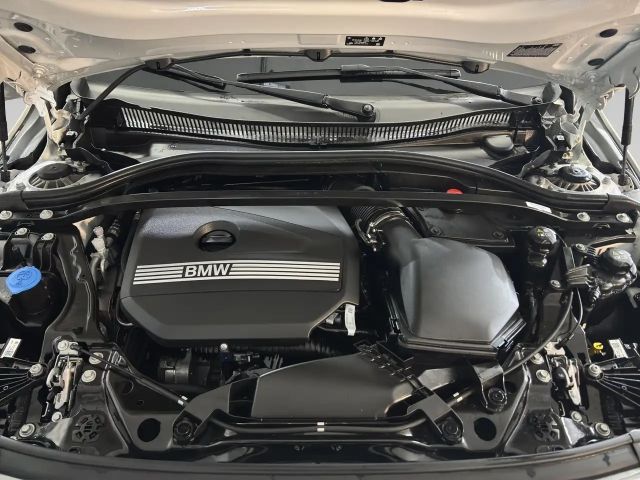 BMW 120 M-Sport Sedan