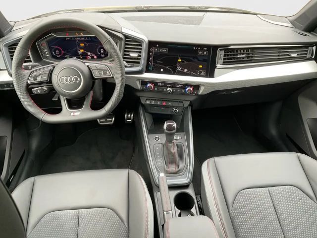 Audi A1 40 TFSI S-Line
