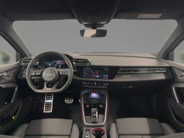 Audi S3 2.0 TFSI S-Tronic Sedan
