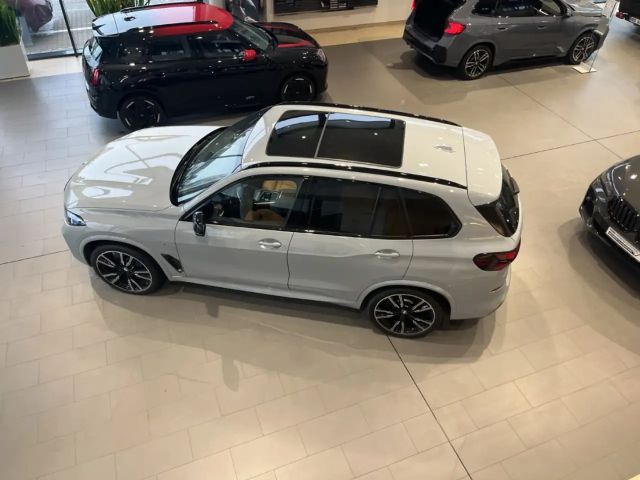BMW X5 M-Sport xDrive