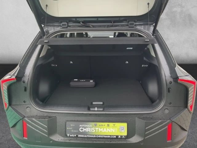 Kia EV4 81.4 kWh Earth FWD