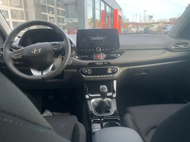 Hyundai i30 1.0 Style T-GDi