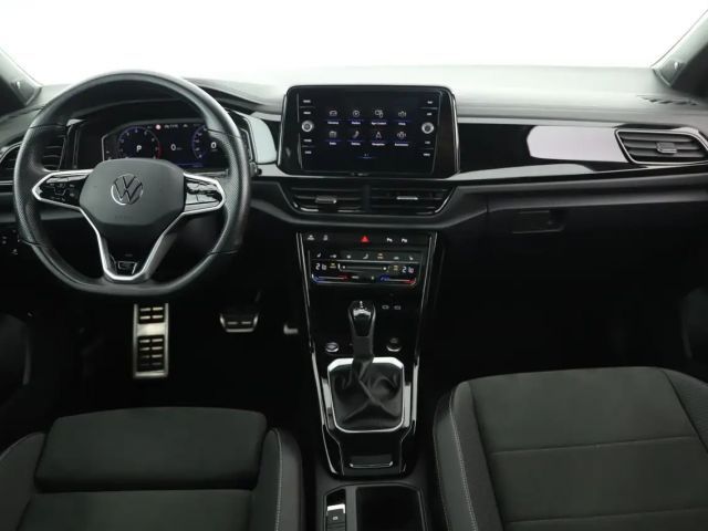 Volkswagen T-Roc 1.5 TSI DSG IQ.Drive R-Line