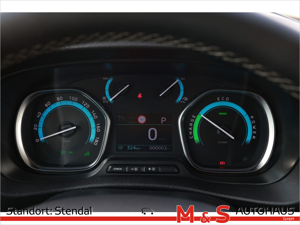 Toyota Proace Verso EV L1 Plus Team D