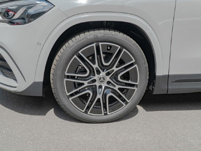 Mercedes-Benz GLA 250 4MATIC