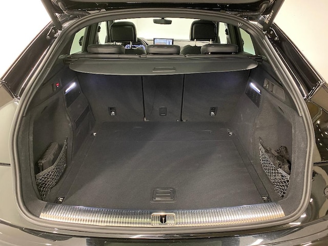 Audi Q5 40 TDI Quattro S-Tronic Sportback