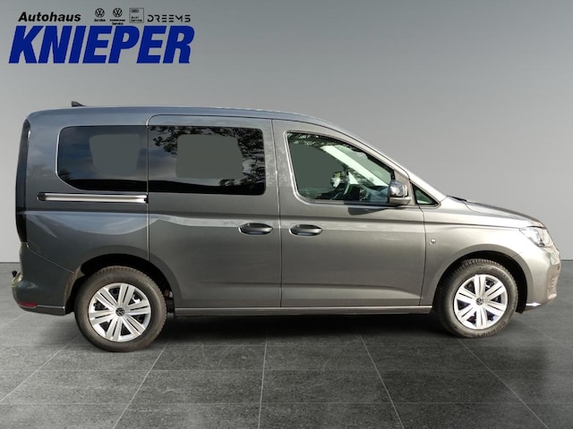 Volkswagen Caddy 1.5 TSI DSG