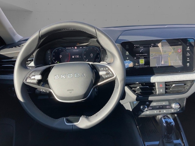 Skoda Kamiq 1.0 TSI Selection
