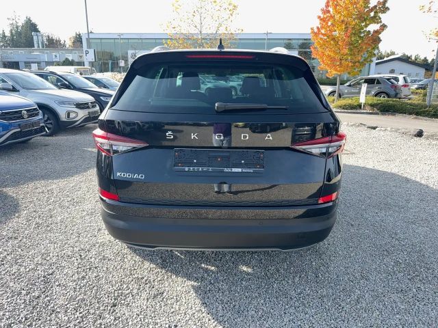 Skoda Kodiaq Ambition