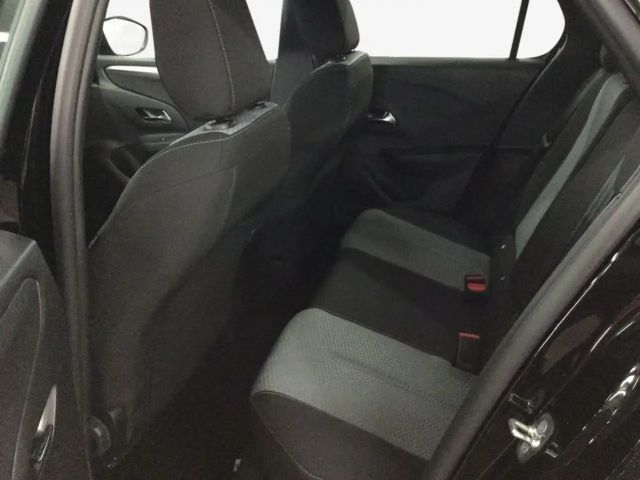 Opel Corsa Edition Turbo