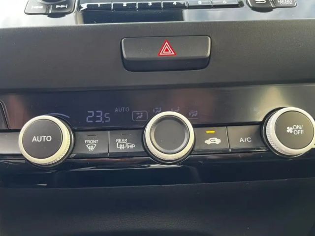 Honda Jazz 1.5 Comfort i-MMD