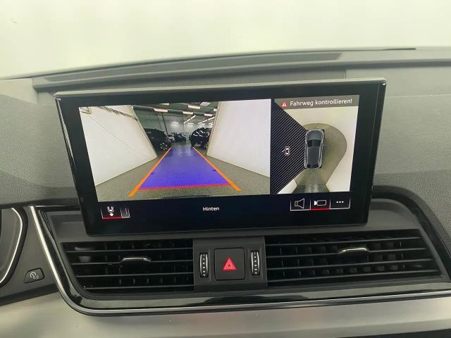 Audi Q5 40 TDI Quattro S-Line