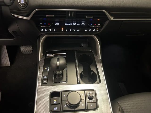 Mazda CX-60 Homura e-Skyactiv